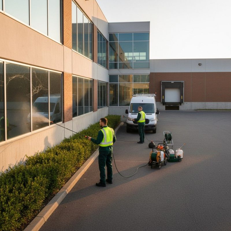 Wasp Nest Removal Near Me
