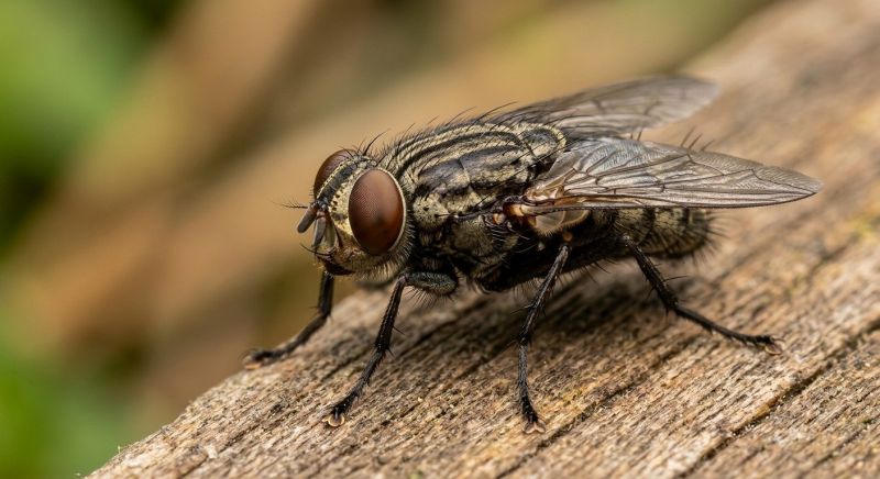 Fly Infestation Extermination in Fort Worth, TX