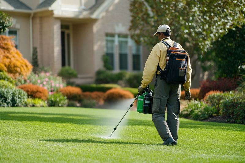 Pest Fumigation Service in Phoenix, AZ