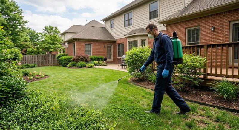 Silverfish Extermination in Katy, TX